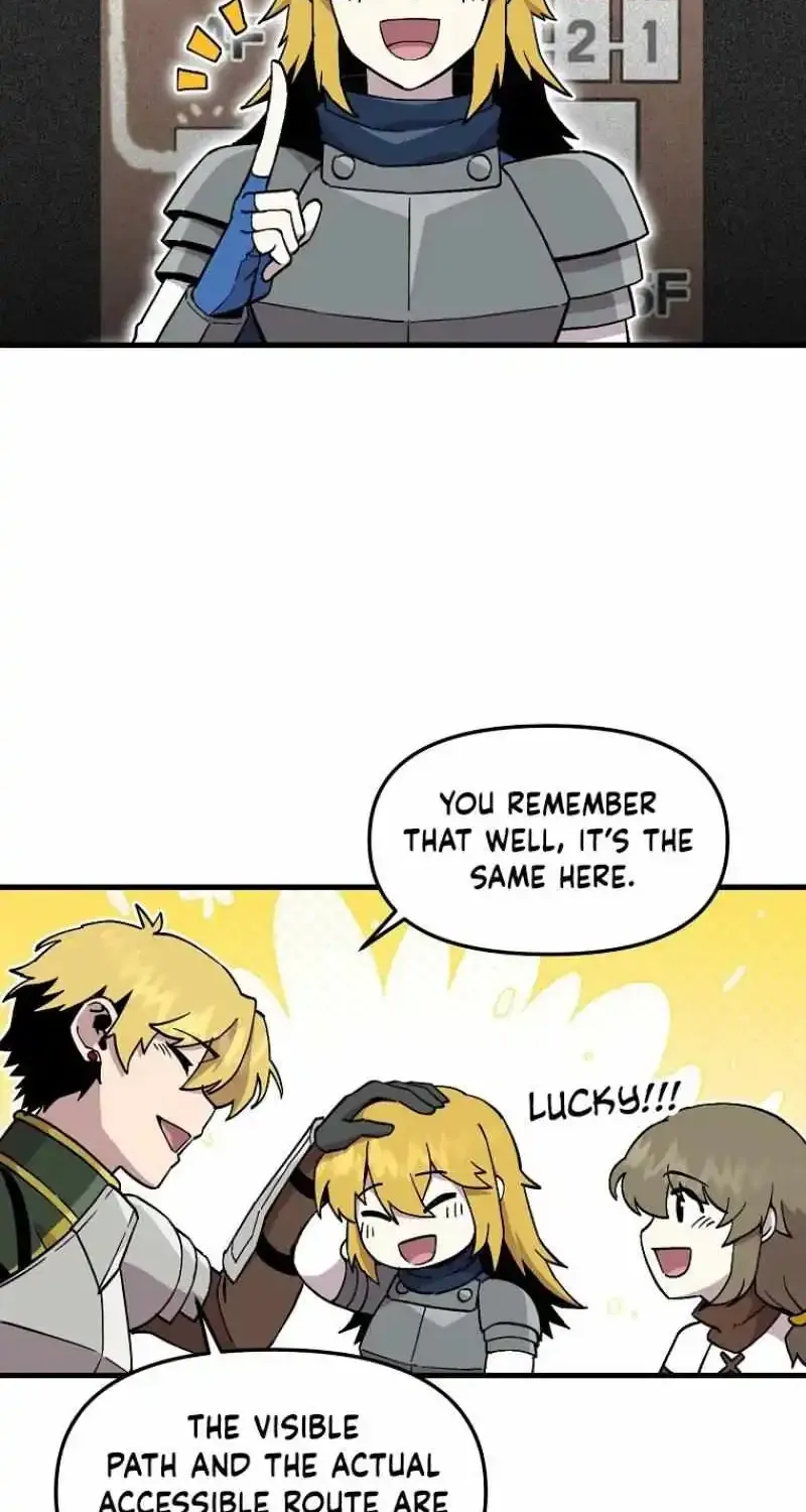 Read Bug Player chapter 126 image 50 on Lezhin