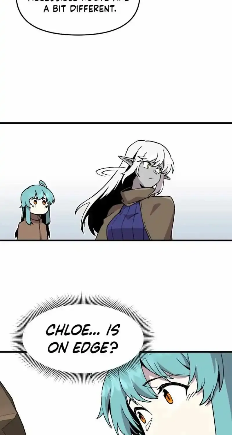 Read Bug Player chapter 126 image 51 on Lezhin