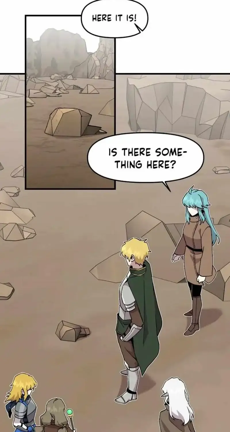 Read Bug Player chapter 126 image 59 on Lezhin