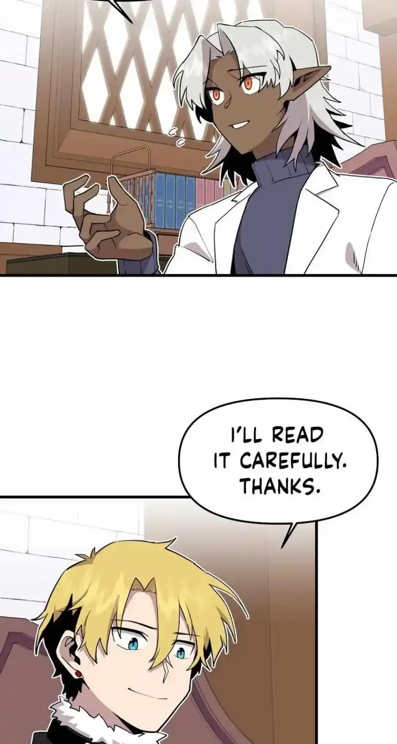Read Bug Player chapter 126 image 6 on Lezhin