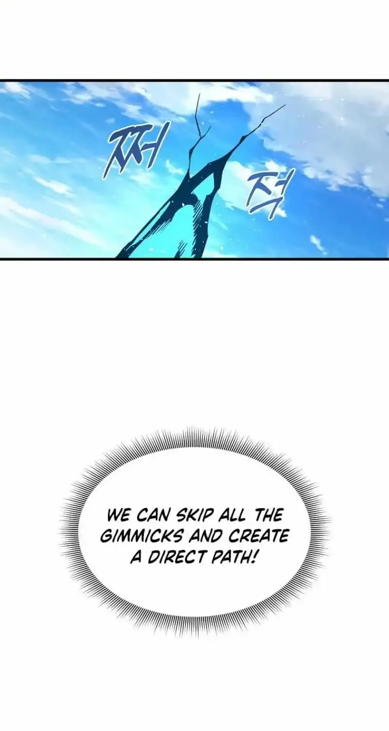 Read Bug Player chapter 126 image 64 on Lezhin