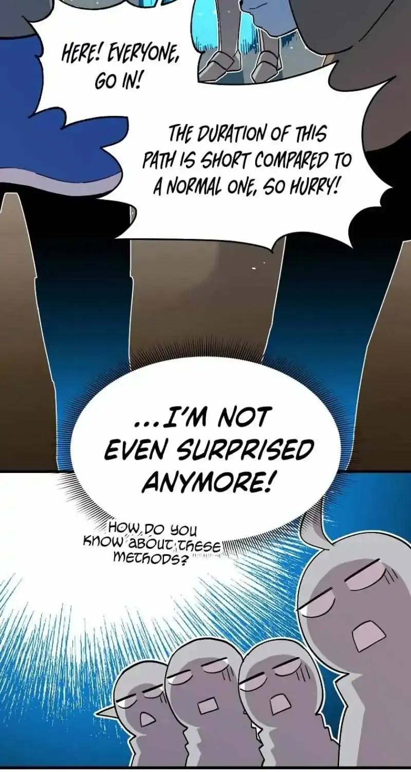 Read Bug Player chapter 126 image 66 on Lezhin