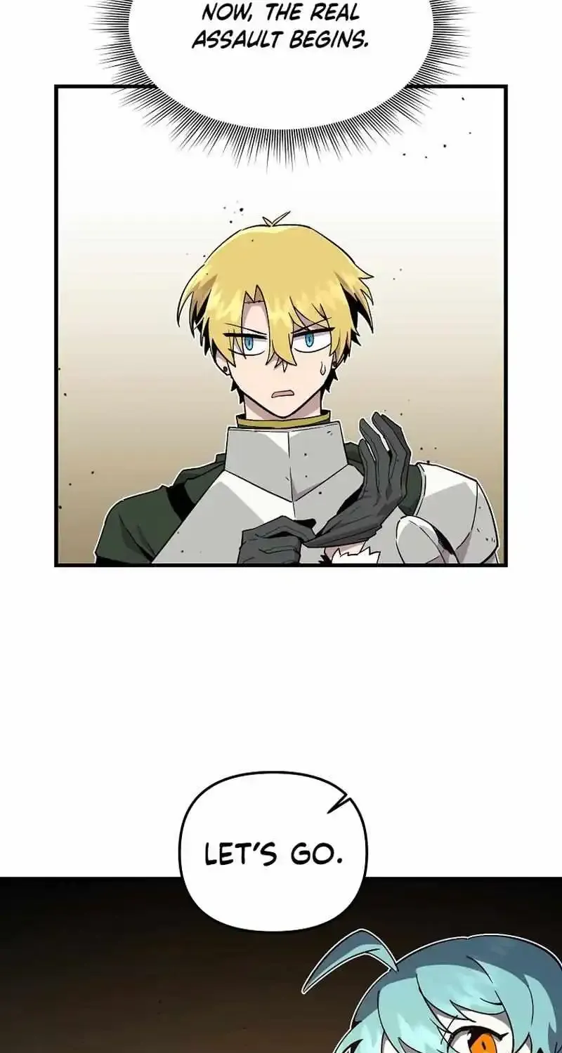 Read Bug Player chapter 127 image 12 on Lezhin