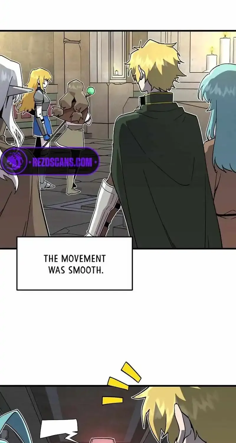 Read Bug Player chapter 127 image 17 on Lezhin