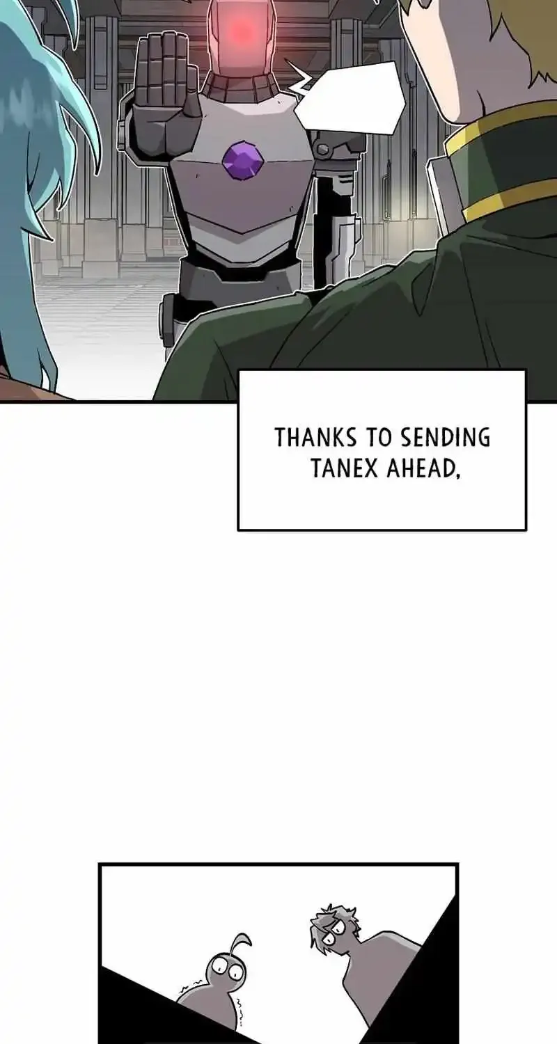 Read Bug Player chapter 127 image 18 on Lezhin
