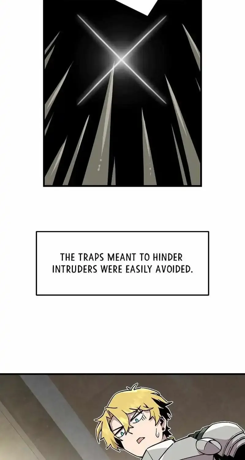 Read Bug Player chapter 127 image 19 on Lezhin