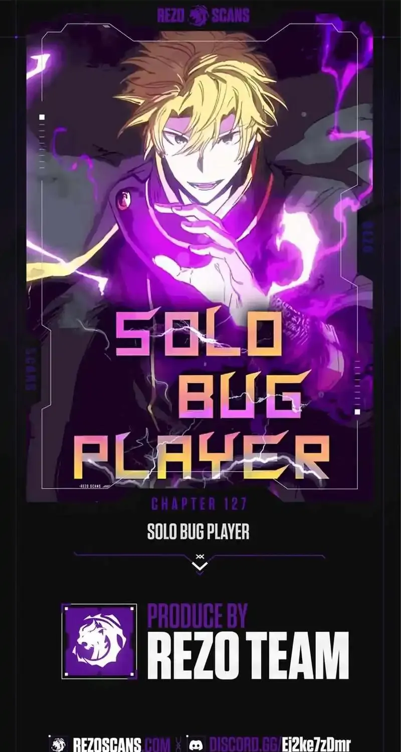Read Bug Player chapter 127 image 2 on Lezhin
