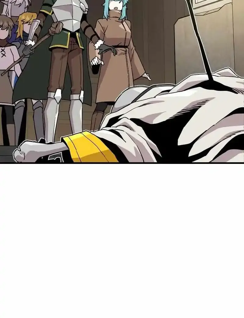 Read Bug Player chapter 127 image 21 on Lezhin