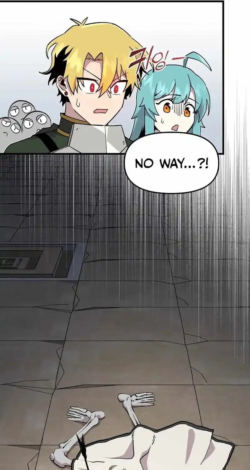 Read Bug Player chapter 127 image 22 on Lezhin