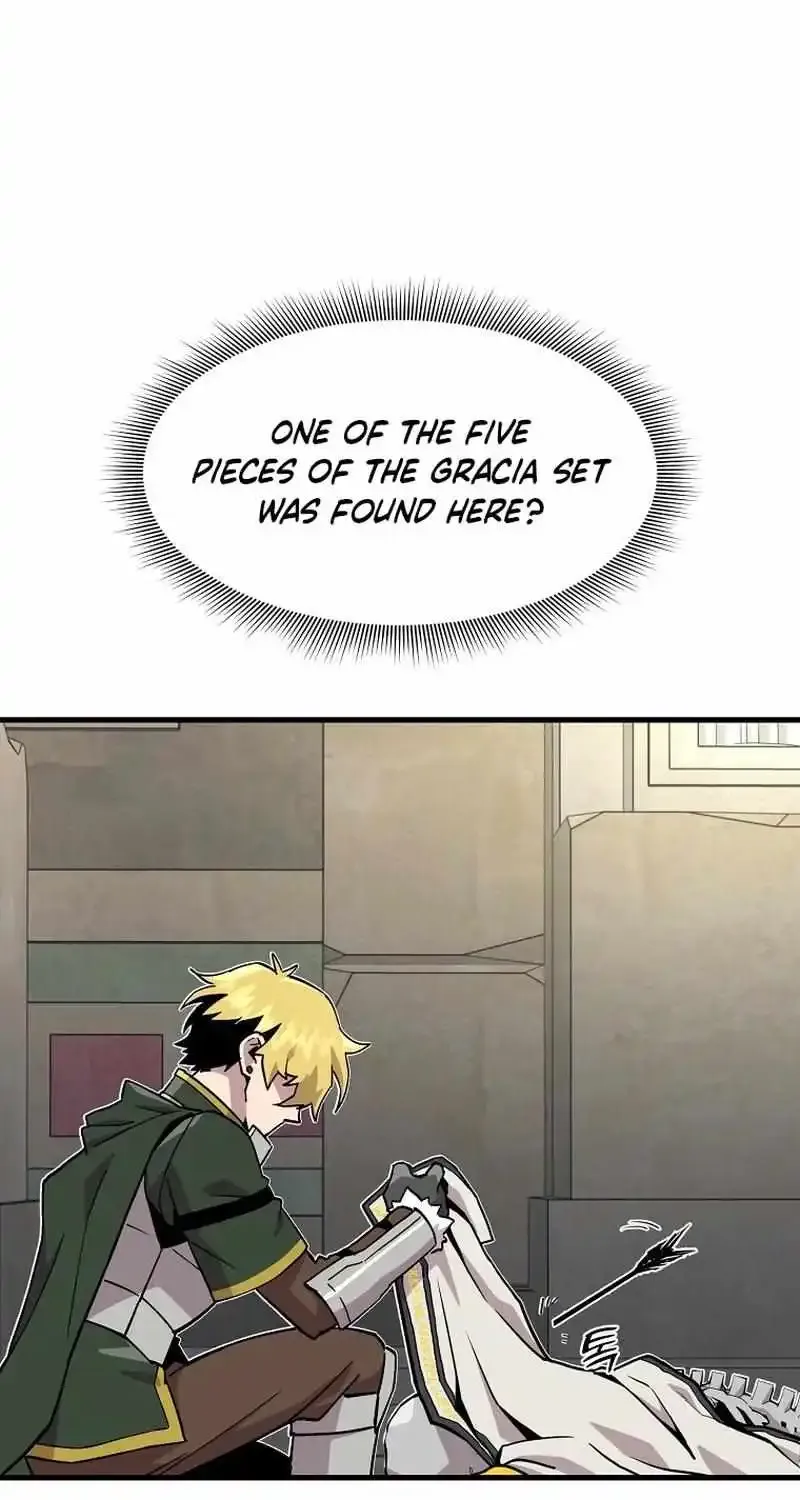 Read Bug Player chapter 127 image 24 on Lezhin