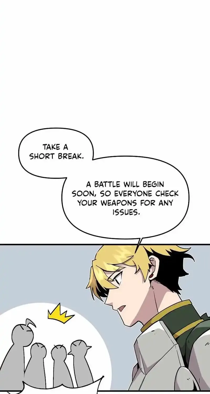 Read Bug Player chapter 127 image 28 on Lezhin