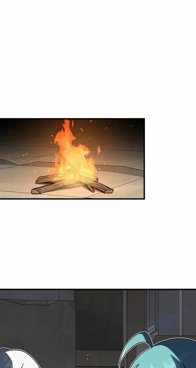 Read Bug Player chapter 127 image 30 on Lezhin