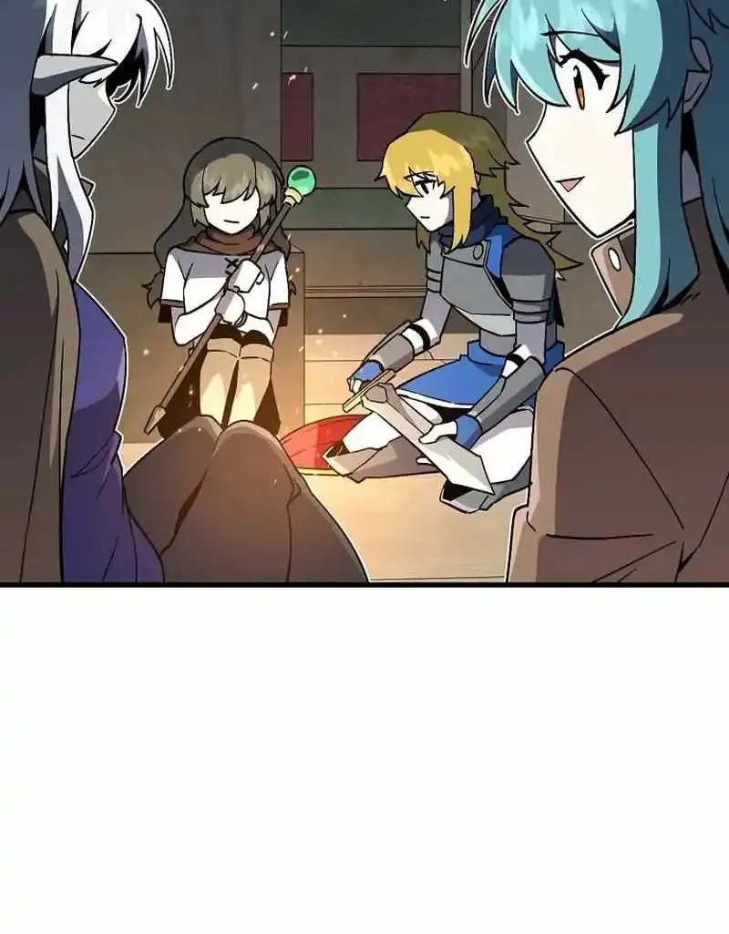 Read Bug Player chapter 127 image 31 on Lezhin
