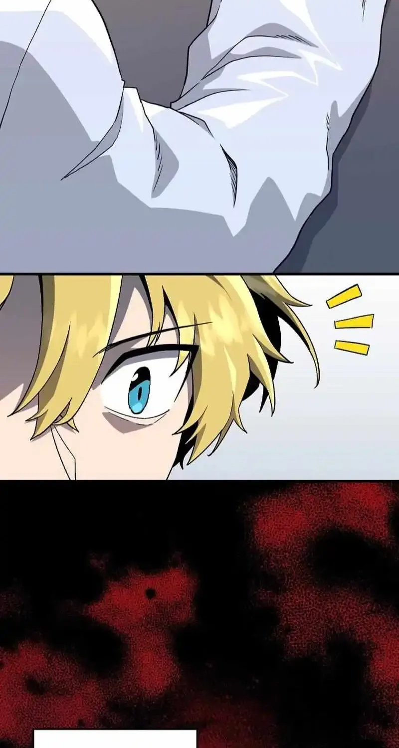 Read Bug Player chapter 127 image 35 on Lezhin