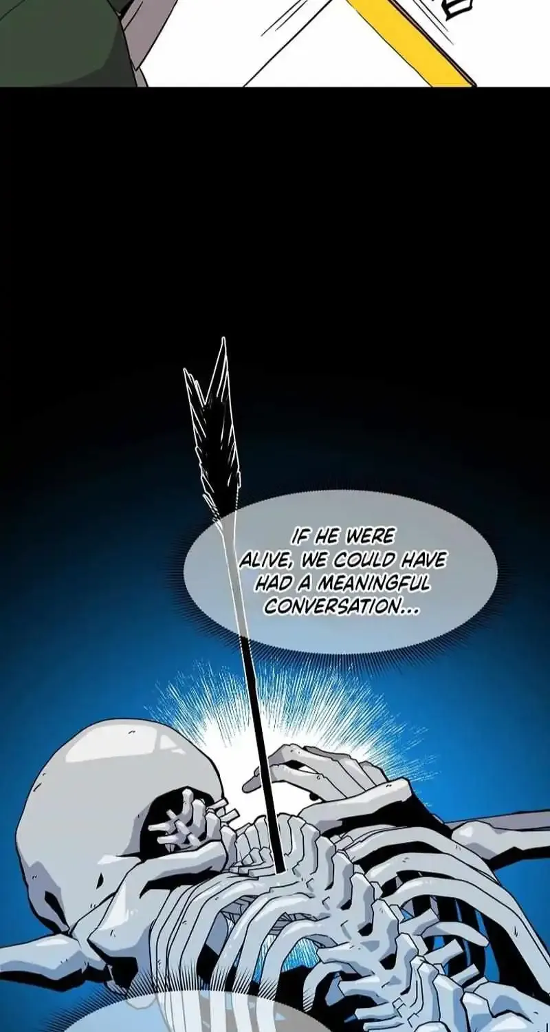 Read Bug Player chapter 127 image 38 on Lezhin
