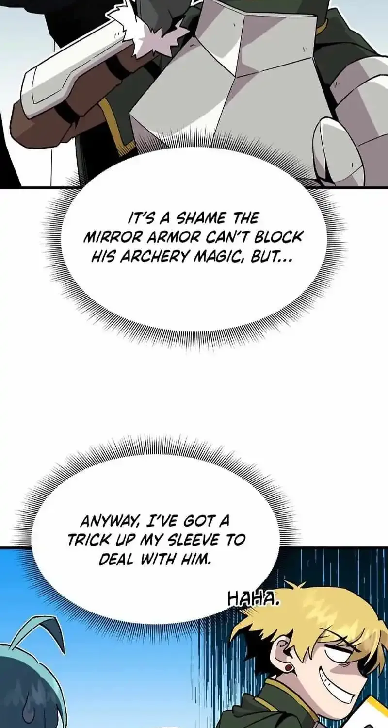 Read Bug Player chapter 127 image 40 on Lezhin