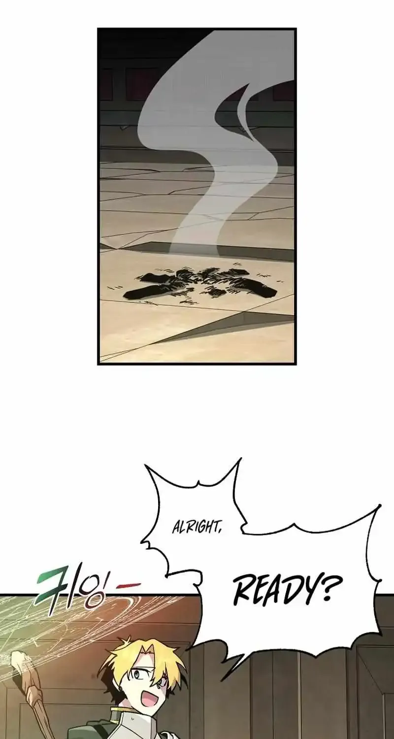 Read Bug Player chapter 127 image 42 on Lezhin