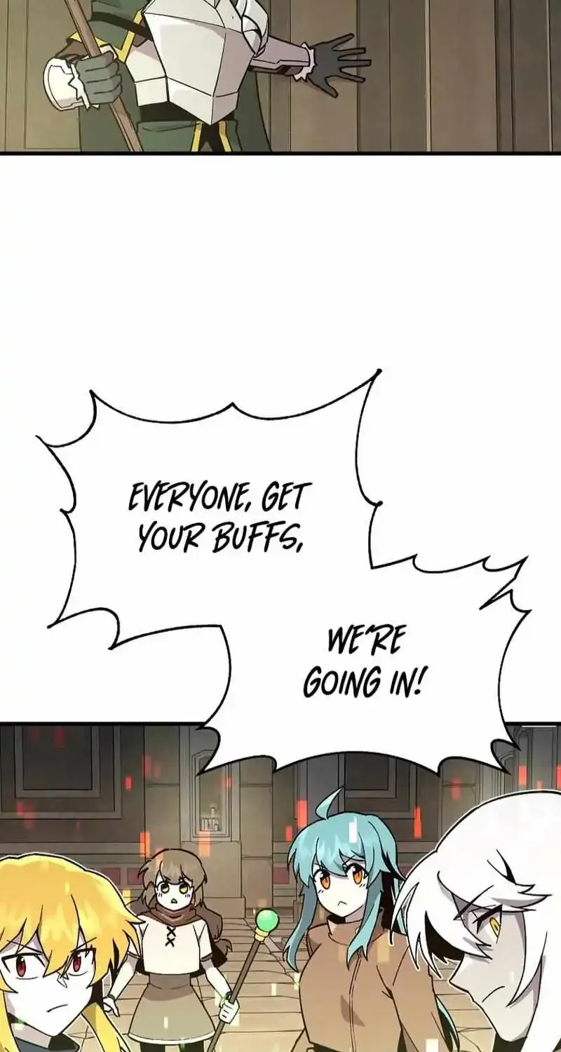 Read Bug Player chapter 127 image 43 on Lezhin