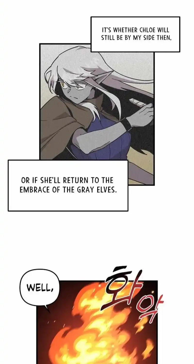 Read Bug Player chapter 127 image 46 on Lezhin