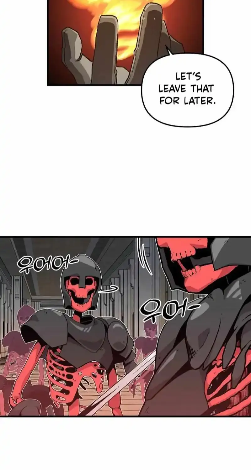 Read Bug Player chapter 127 image 47 on Lezhin