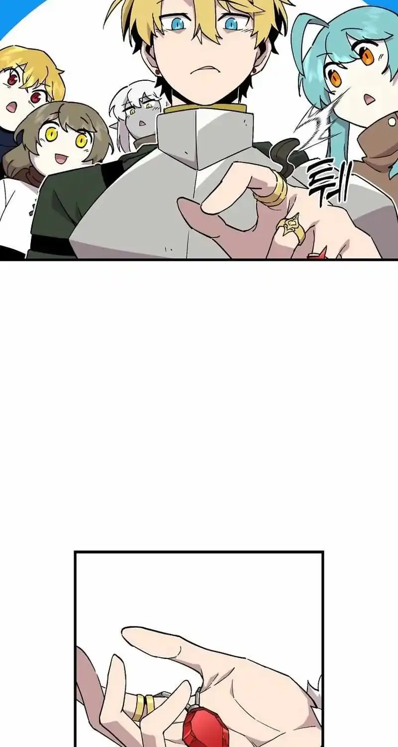 Read Bug Player chapter 127 image 5 on Lezhin