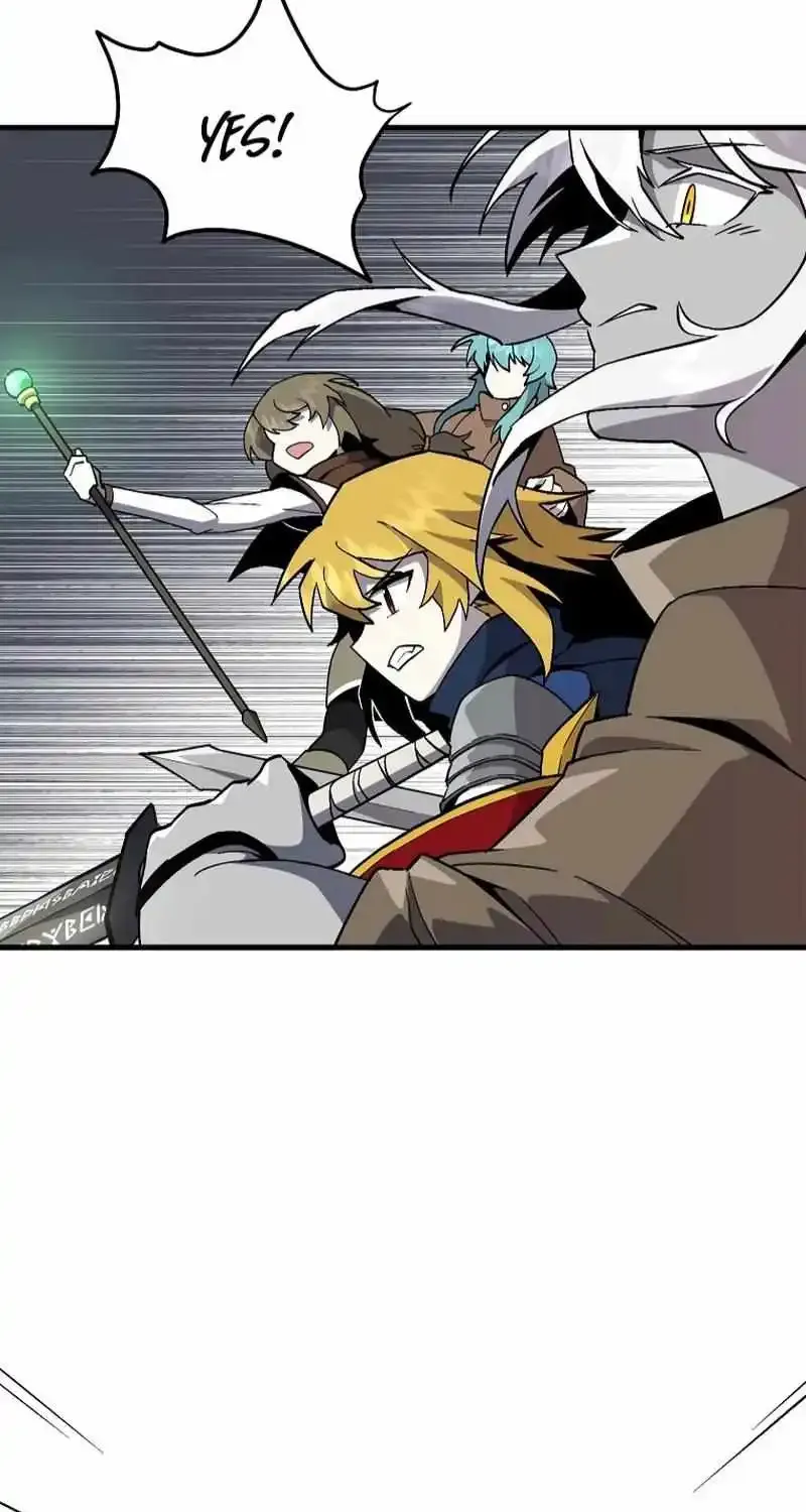 Read Bug Player chapter 127 image 50 on Lezhin