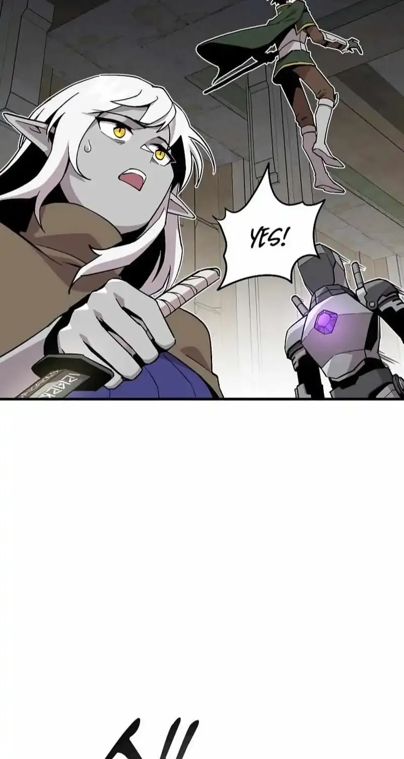 Read Bug Player chapter 127 image 56 on Lezhin