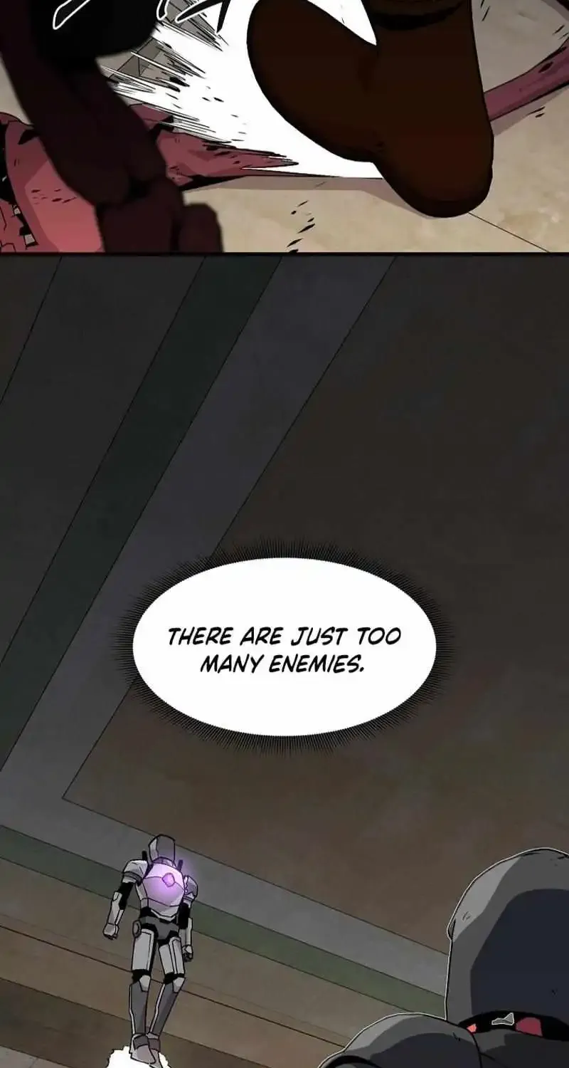 Read Bug Player chapter 127 image 60 on Lezhin