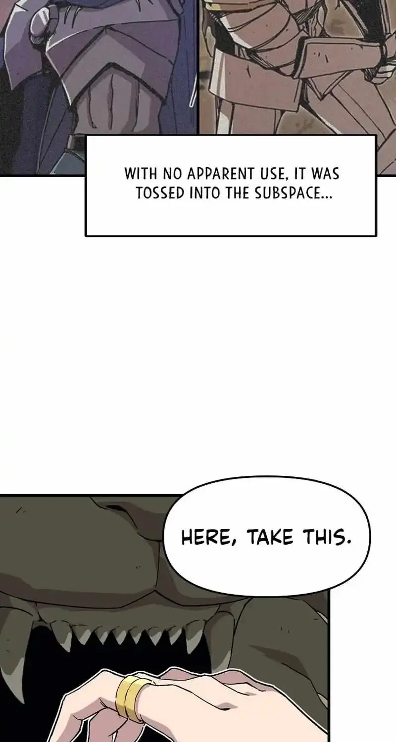 Read Bug Player chapter 127 image 7 on Lezhin