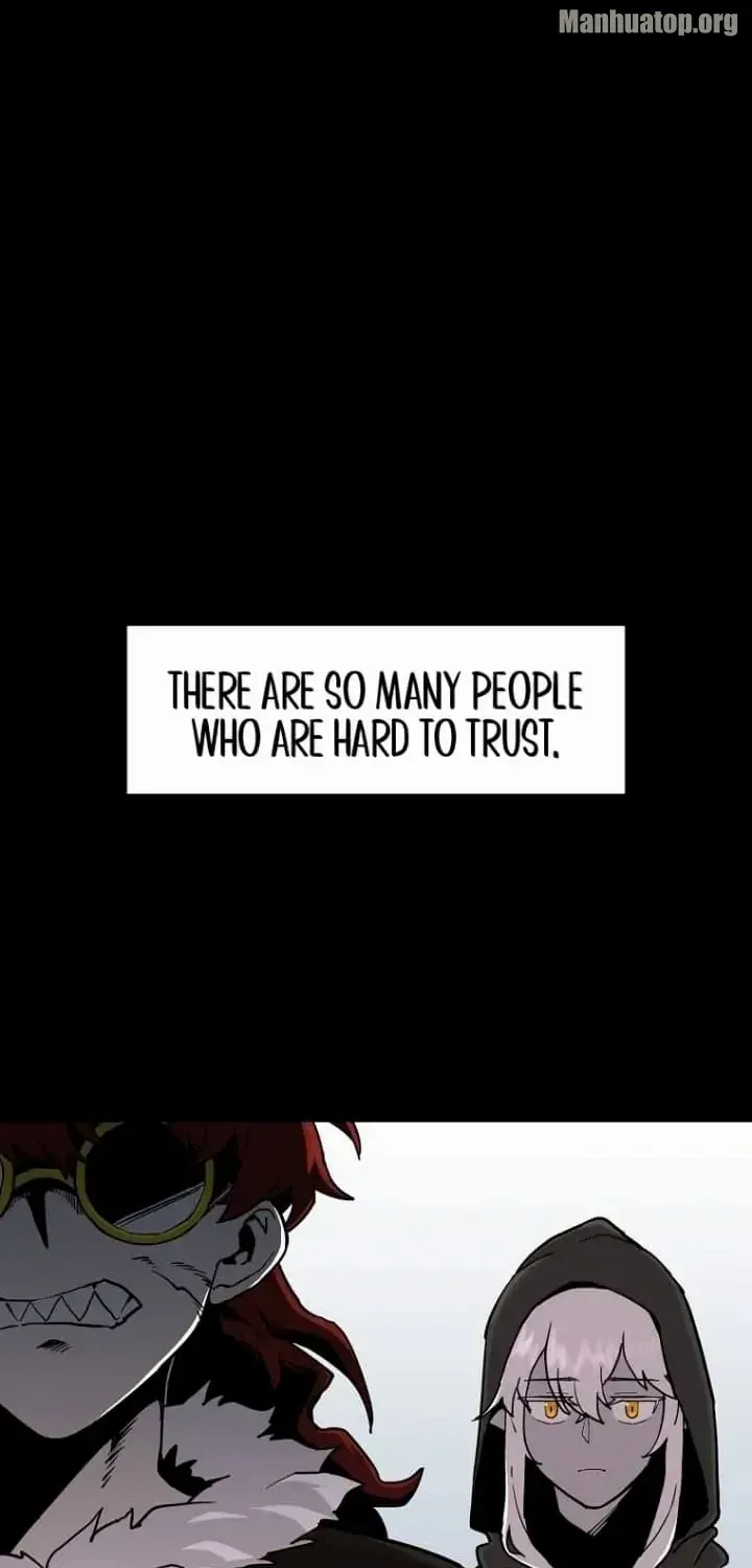 Read Bug Player chapter 128 image 1 on Lezhin