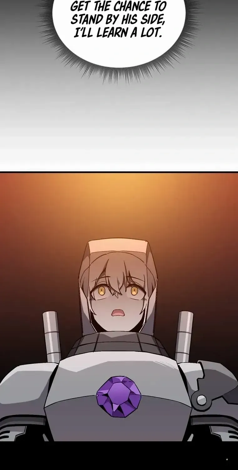 Read Bug Player chapter 128 image 11 on Lezhin