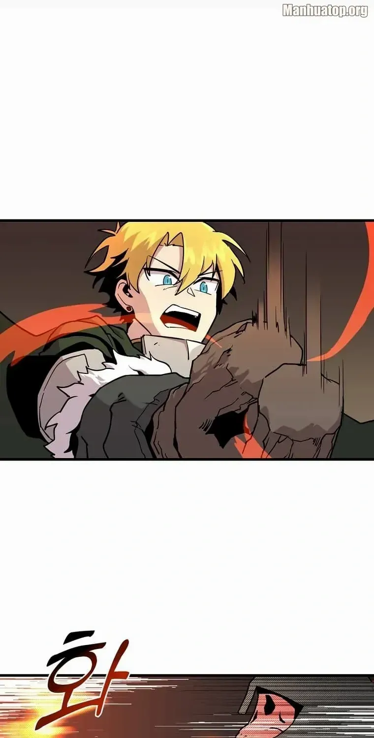 Read Bug Player chapter 128 image 15 on Lezhin