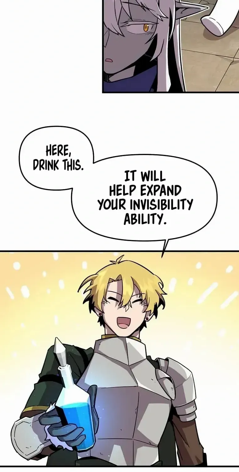 Read Bug Player chapter 128 image 24 on Lezhin