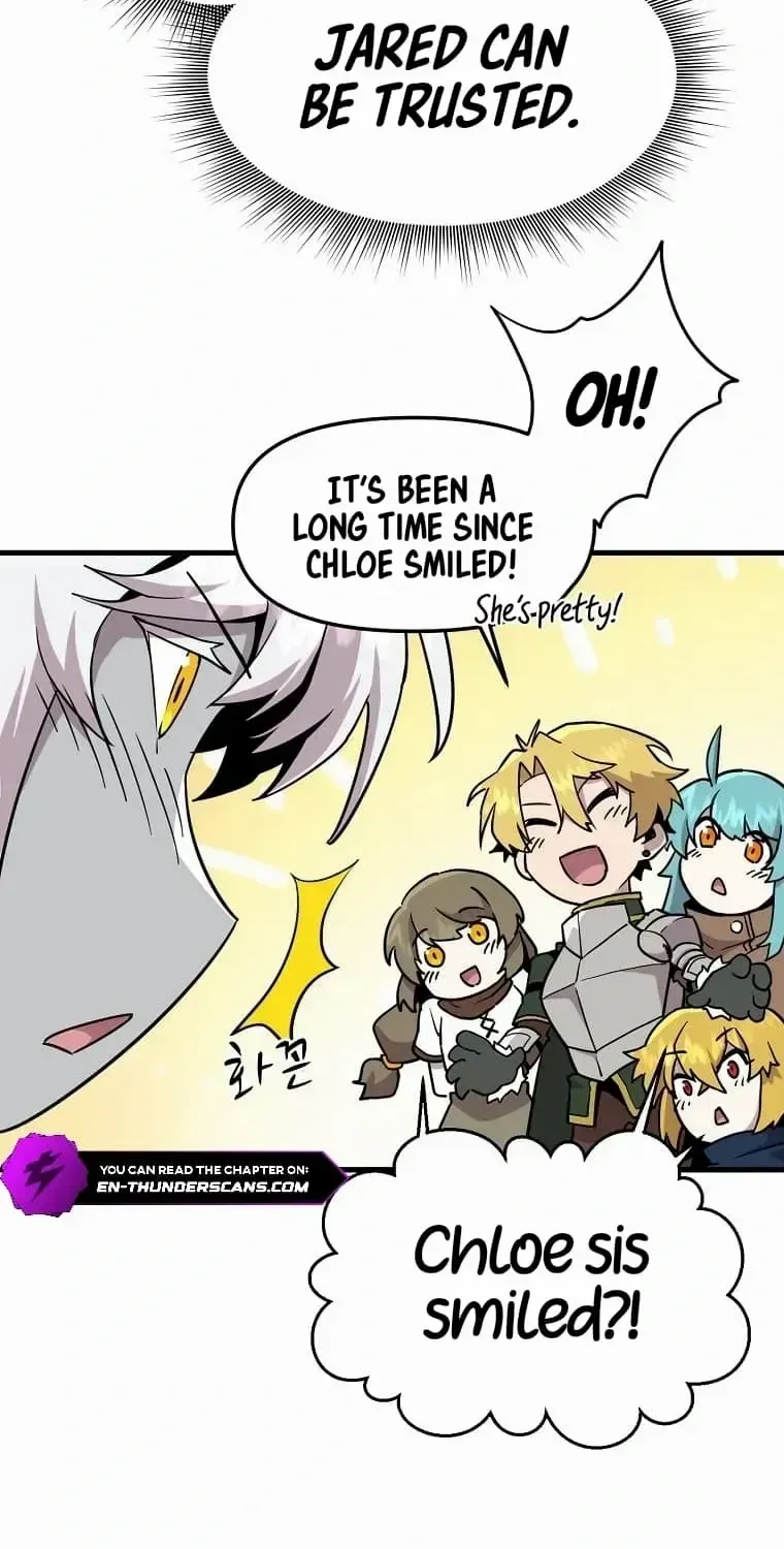 Read Bug Player chapter 128 image 27 on Lezhin