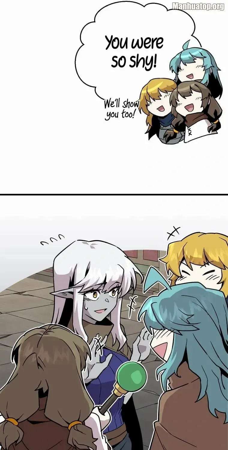 Read Bug Player chapter 128 image 29 on Lezhin