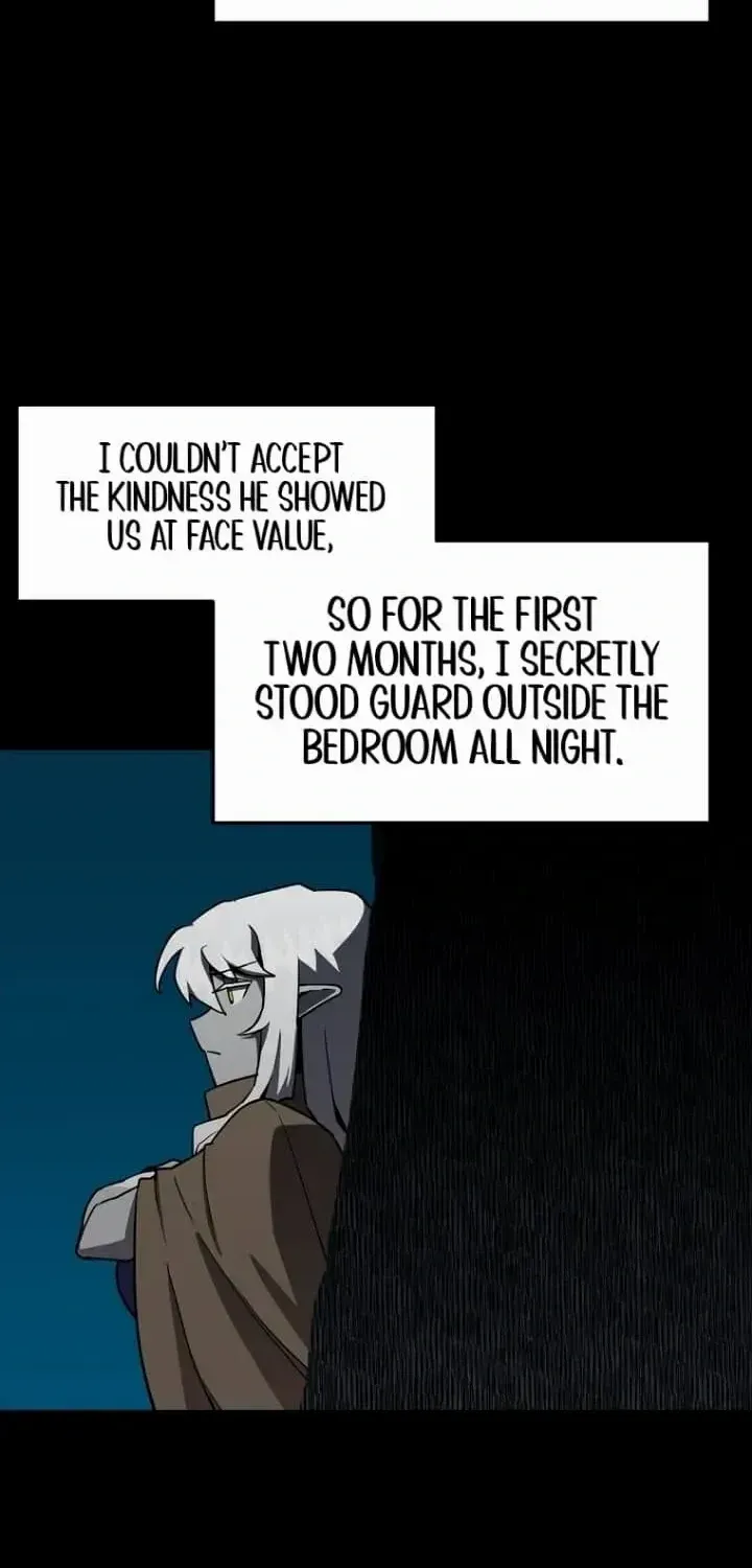 Read Bug Player chapter 128 image 3 on Lezhin