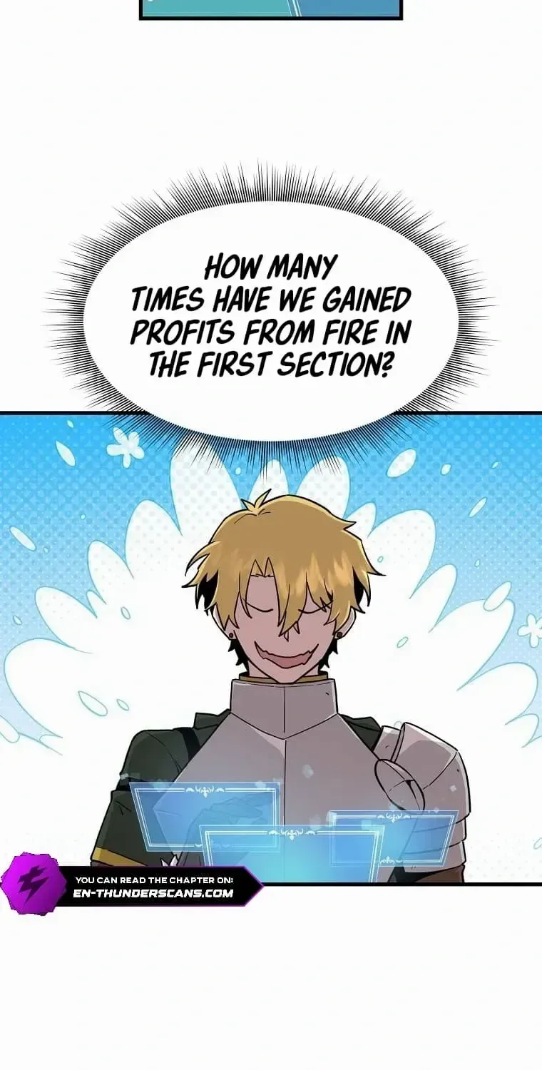 Read Bug Player chapter 128 image 33 on Lezhin