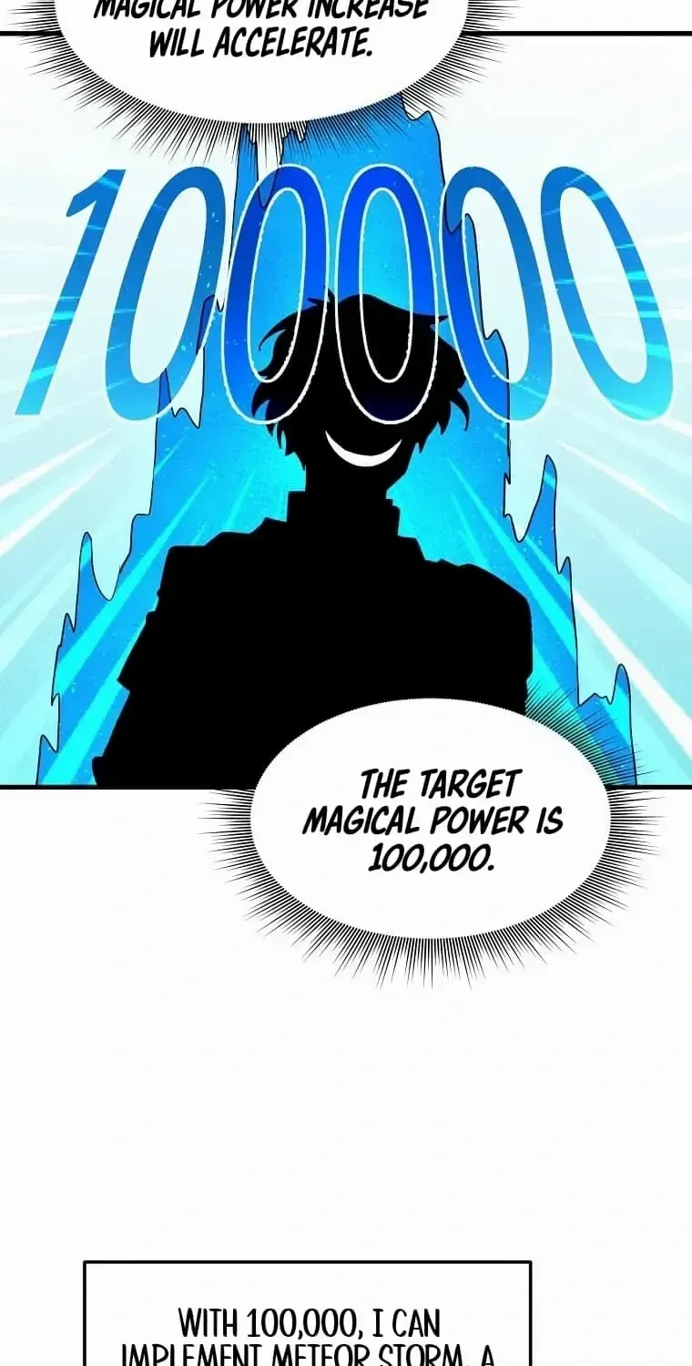 Read Bug Player chapter 128 image 37 on Lezhin