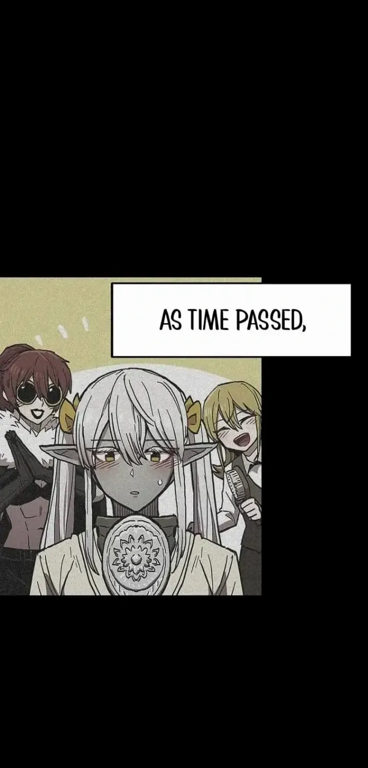 Read Bug Player chapter 128 image 4 on Lezhin