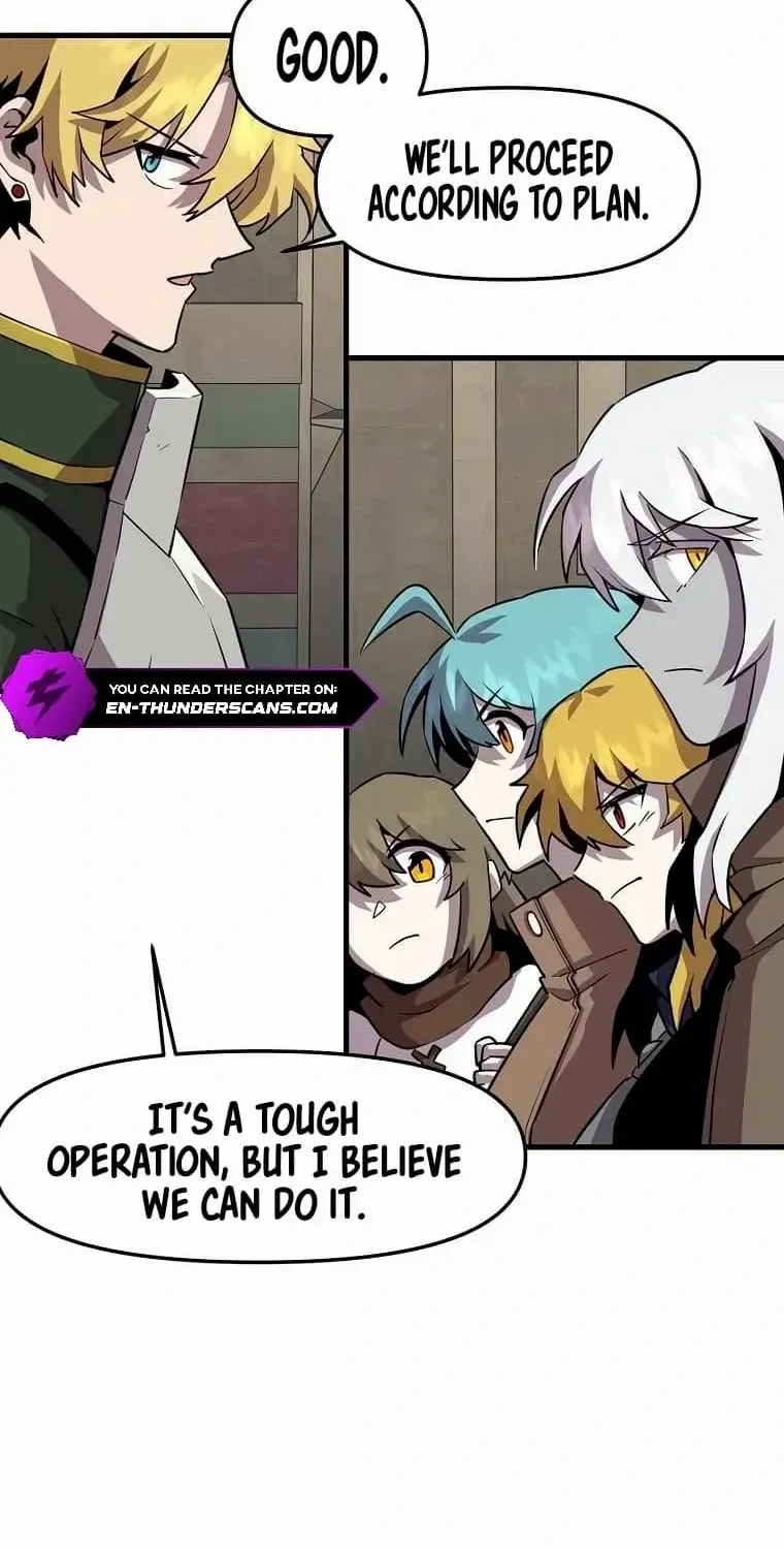 Read Bug Player chapter 128 image 41 on Lezhin