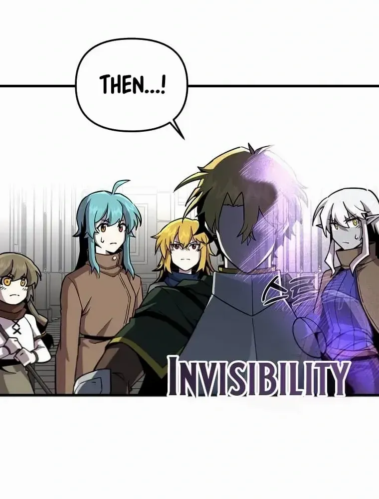 Read Bug Player chapter 128 image 42 on Lezhin