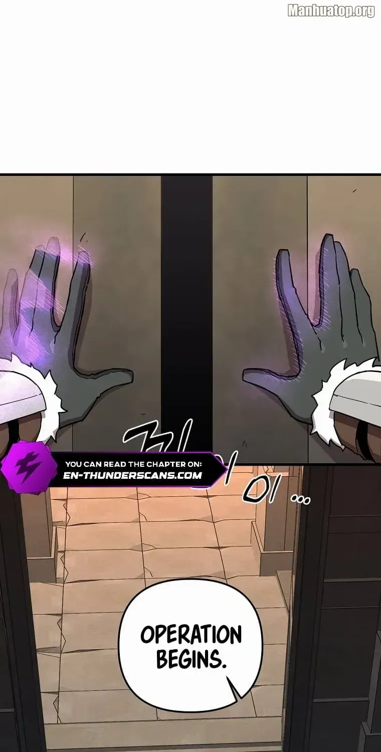 Read Bug Player chapter 128 image 43 on Lezhin