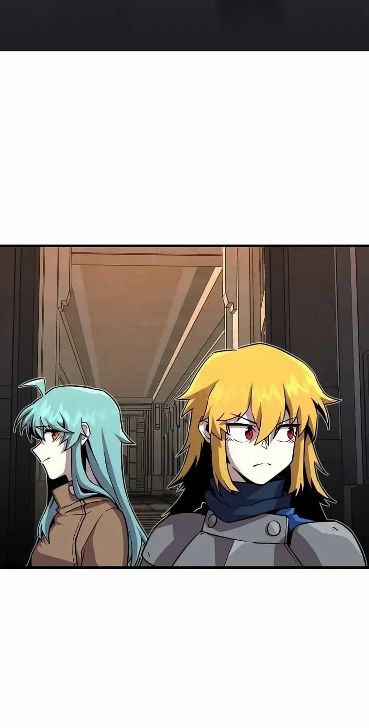 Read Bug Player chapter 128 image 45 on Lezhin