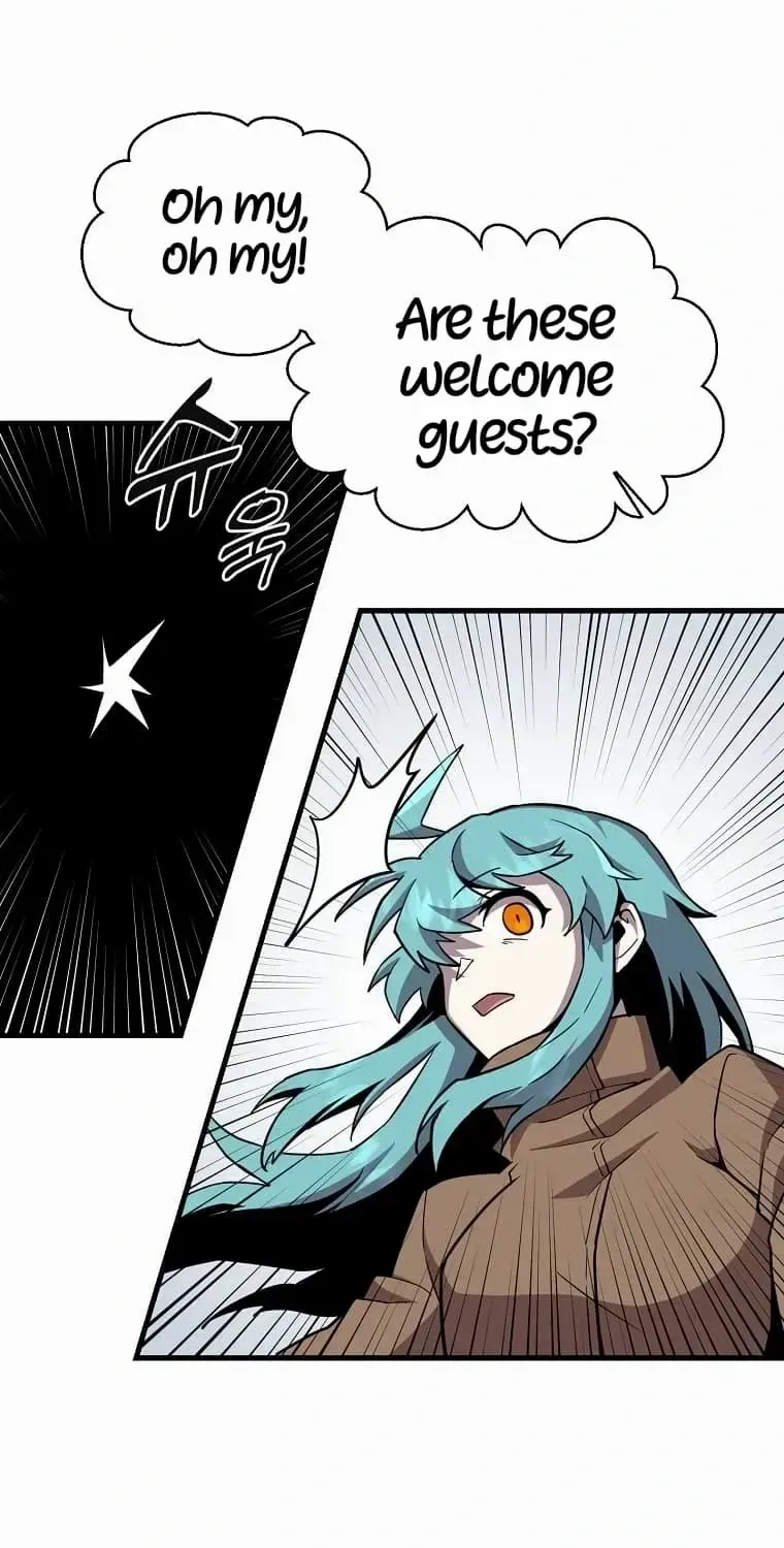Read Bug Player chapter 128 image 46 on Lezhin