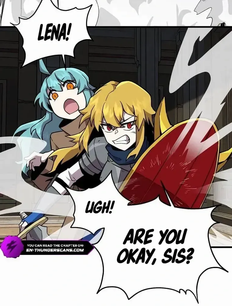 Read Bug Player chapter 128 image 49 on Lezhin