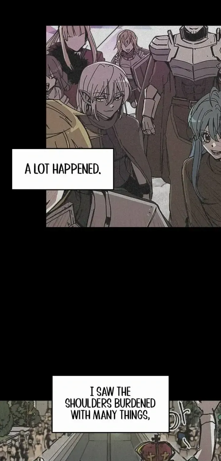 Read Bug Player chapter 128 image 5 on Lezhin
