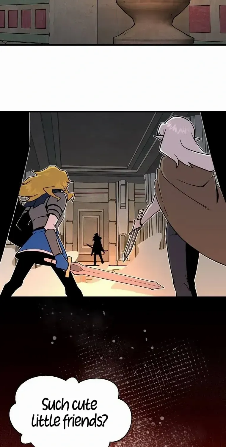 Read Bug Player chapter 128 image 51 on Lezhin