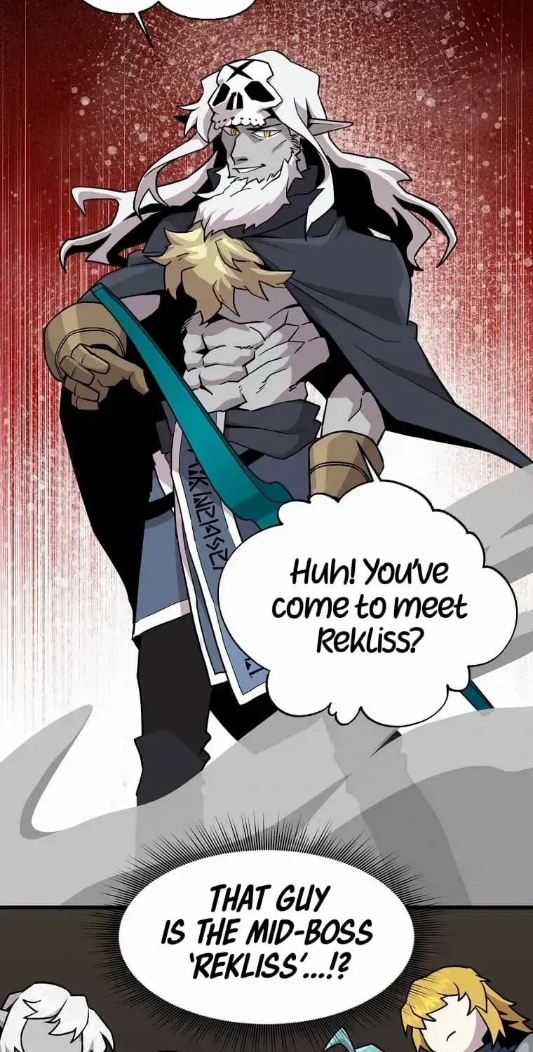 Read Bug Player chapter 128 image 52 on Lezhin
