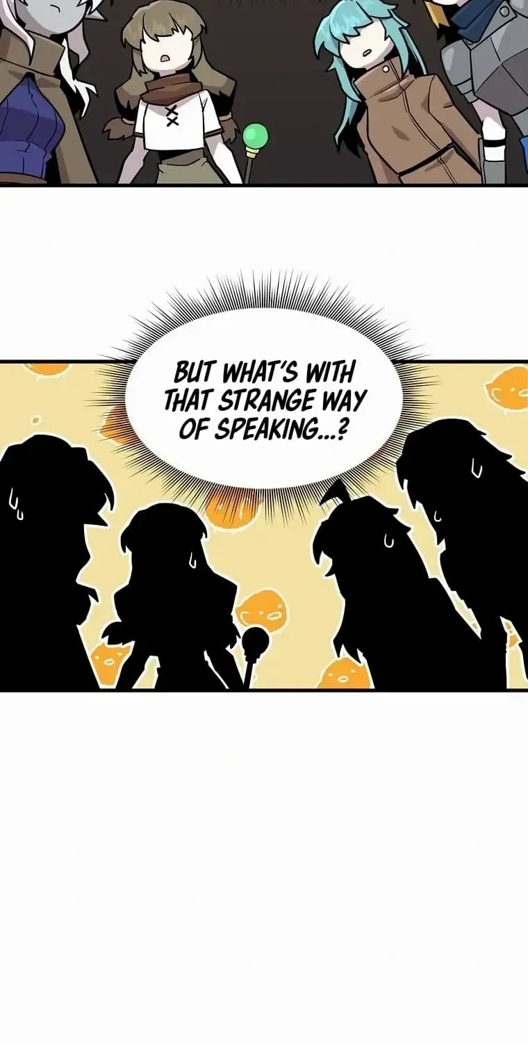 Read Bug Player chapter 128 image 53 on Lezhin