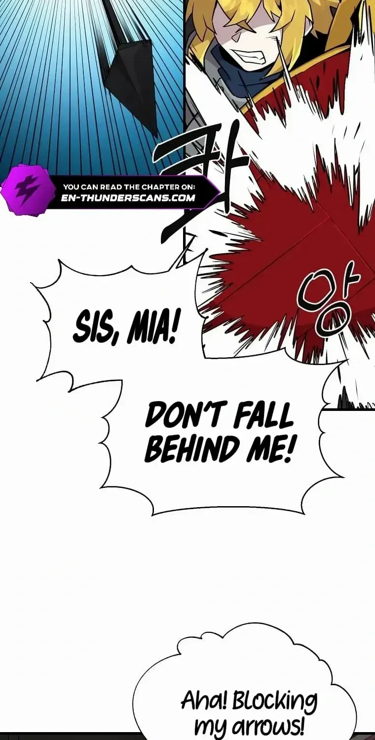 Read Bug Player chapter 128 image 55 on Lezhin